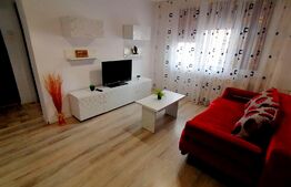 Apartament de 2 camere, centrala termica, aer conditionat, zona Rotonda 
