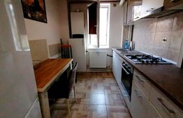 Apartament de 2 camere, centrala termica, aer conditionat, zona Rotonda 