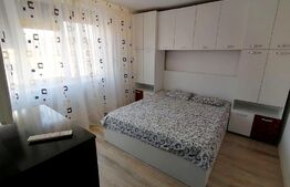 Apartament de 2 camere, centrala termica, aer conditionat, zona Rotonda 