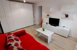 Apartament de 2 camere, centrala termica, aer conditionat, zona Rotonda 