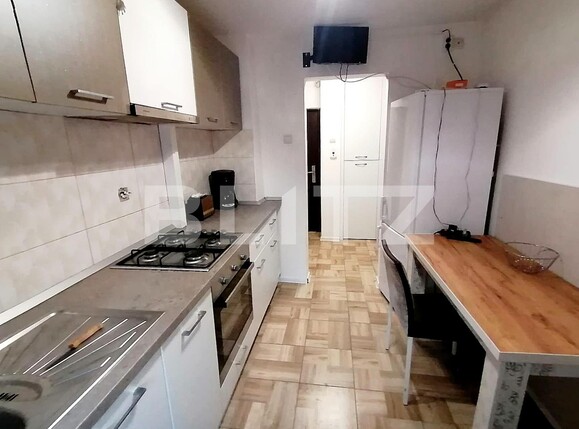 Apartament de închiriat 2 camere Calea Bucuresti - 101141AI | BLITZ Craiova | Poza5