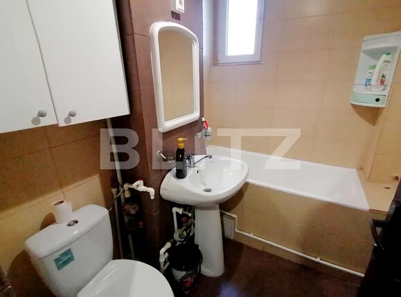Apartament de închiriat 2 camere Calea Bucuresti - 101141AI | BLITZ Craiova | Poza8
