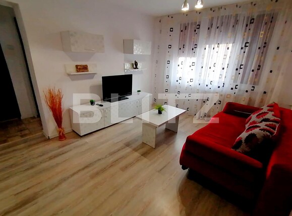 Apartament de închiriat 2 camere Calea Bucuresti - 101141AI | BLITZ Craiova | Poza2