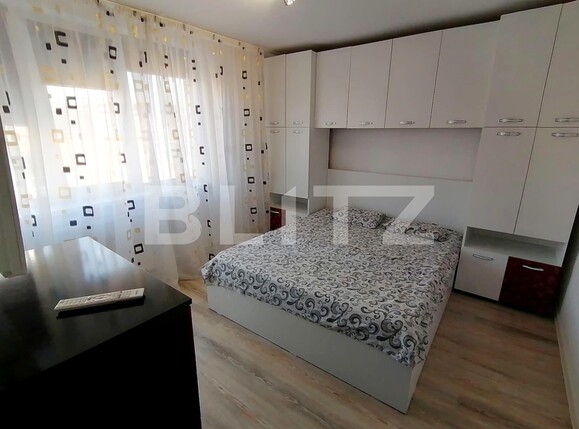 Apartament de închiriat 2 camere Calea Bucuresti - 101141AI | BLITZ Craiova | Poza3