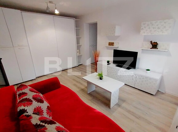 Apartament de închiriat 2 camere Calea Bucuresti - 101141AI | BLITZ Craiova | Poza1