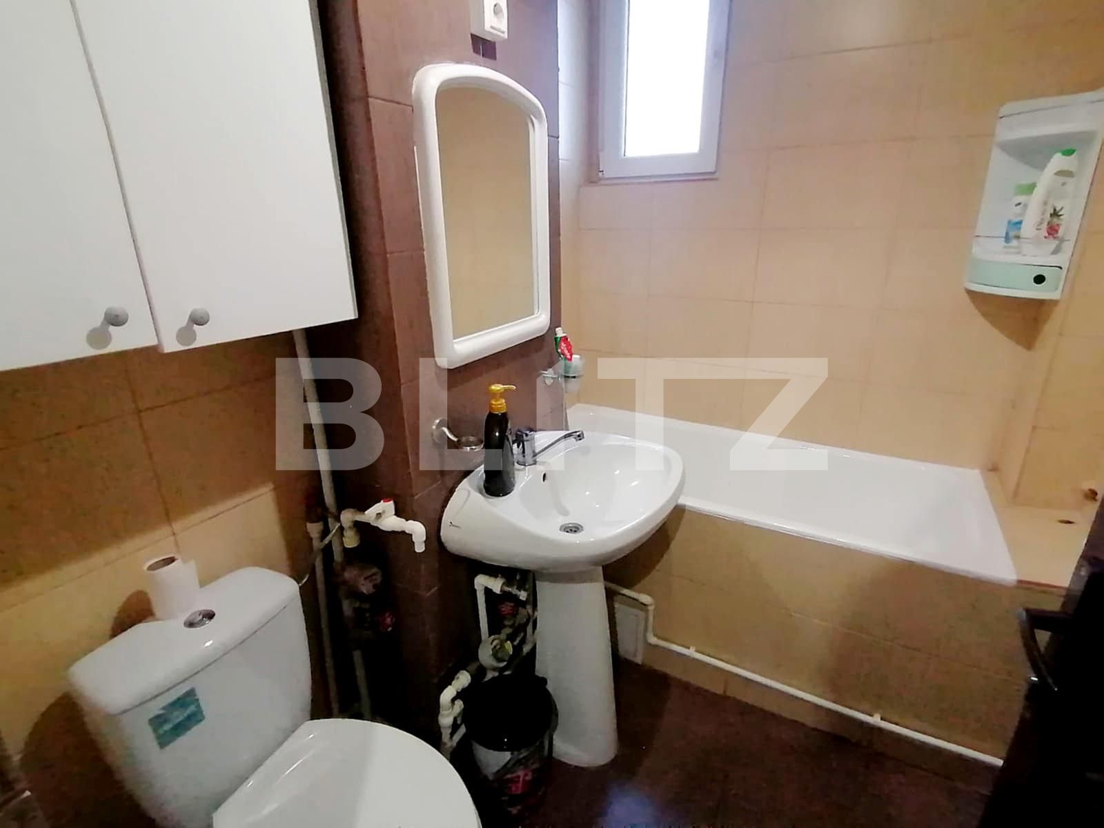 Apartament de închiriat 2 camere Calea Bucuresti - 101141AI | BLITZ Craiova | Poza8