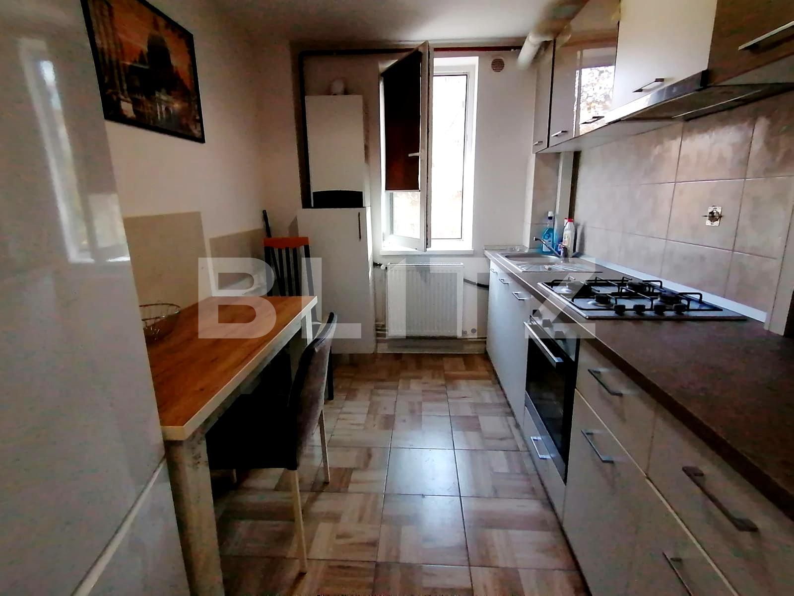 Apartament de închiriat 2 camere Calea Bucuresti - 101141AI | BLITZ Craiova | Poza6