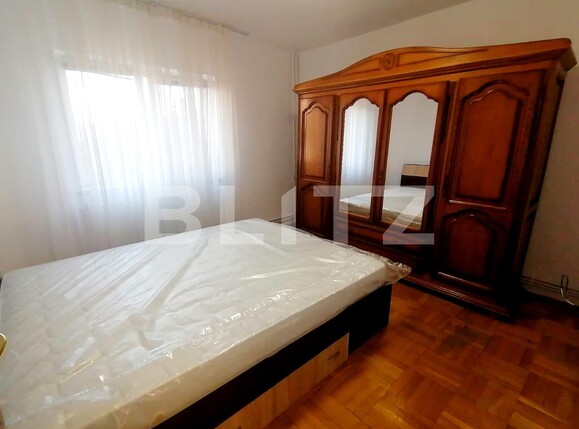 Apartament de închiriat 2 camere Brazda lui Novac - 101152AI | BLITZ Craiova | Poza2