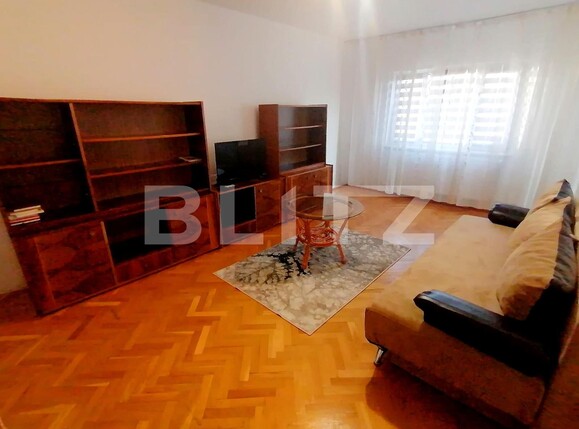 Apartament de închiriat 2 camere Brazda lui Novac - 101152AI | BLITZ Craiova | Poza3