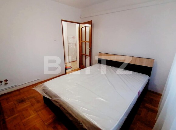 Apartament de închiriat 2 camere Brazda lui Novac - 101152AI | BLITZ Craiova | Poza1