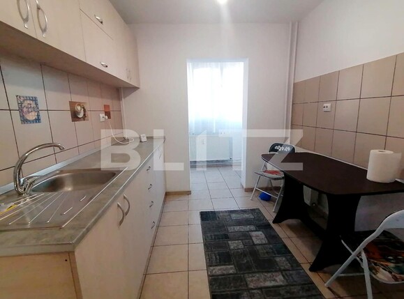 Apartament de închiriat 2 camere Brazda lui Novac - 101152AI | BLITZ Craiova | Poza6