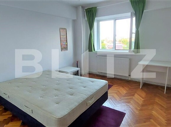 Apartament de închiriat 3 camere Calea Bucuresti - 101160AI | BLITZ Craiova | Poza1