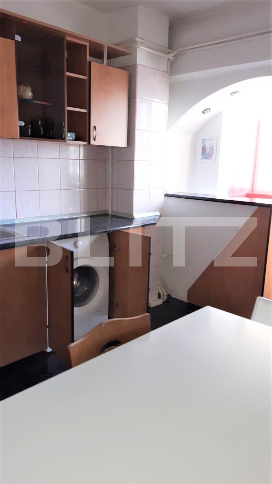Apartament de închiriat 3 camere Calea Bucuresti - 101160AI | BLITZ Craiova | Poza5
