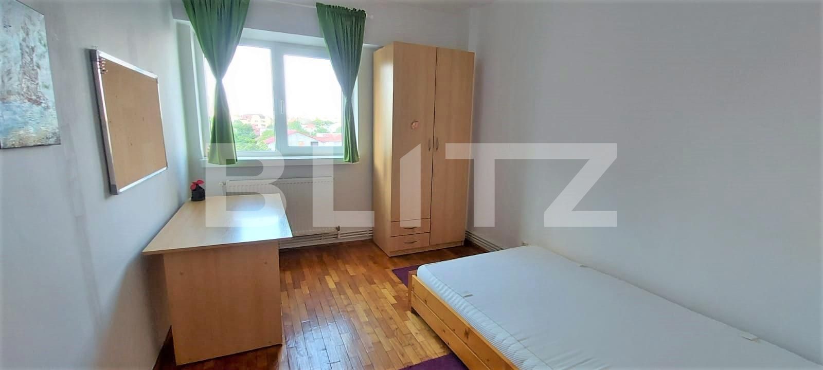 Apartament de închiriat 3 camere Calea Bucuresti - 101160AI | BLITZ Craiova | Poza3