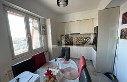 Apartament de 3 camere, 90 mp, centrala termica, zona Calea Severinului