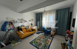 Apartament de 3 camere, 90 mp, centrala termica, zona Calea Severinului