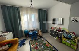 Apartament de 3 camere, 90 mp, centrala termica, zona Calea Severinului
