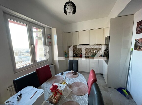 Apartament de închiriat 3 camere Calea Severinului - 101170AI | BLITZ Craiova | Poza7