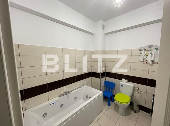 Apartament de închiriat 3 camere Calea Severinului - 101170AI | BLITZ Craiova | Poza9