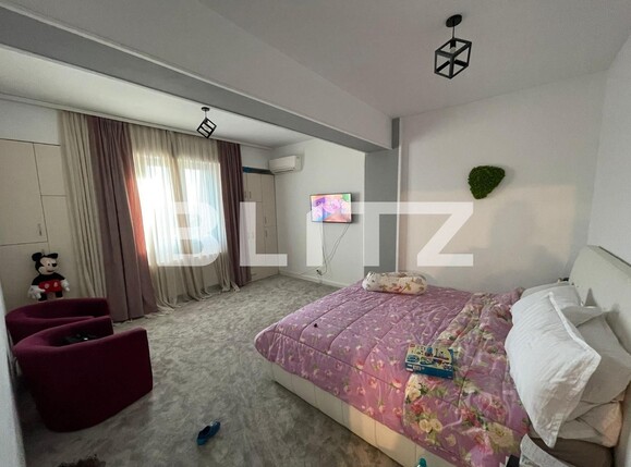 Apartament de închiriat 3 camere Calea Severinului - 101170AI | BLITZ Craiova | Poza1