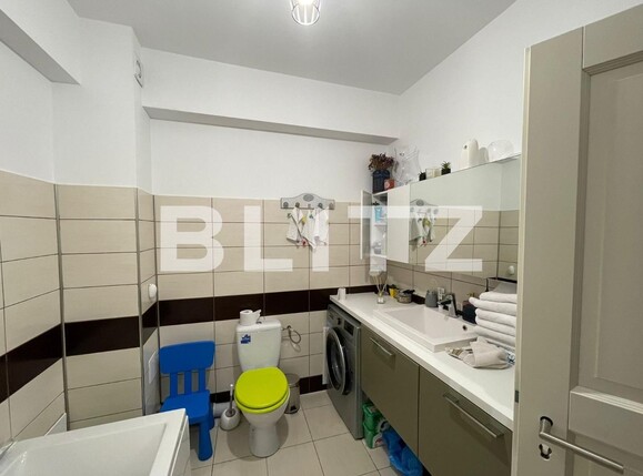 Apartament de închiriat 3 camere Calea Severinului - 101170AI | BLITZ Craiova | Poza8