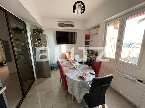 Apartament de închiriat 3 camere Calea Severinului - 101170AI | BLITZ Craiova | Poza6