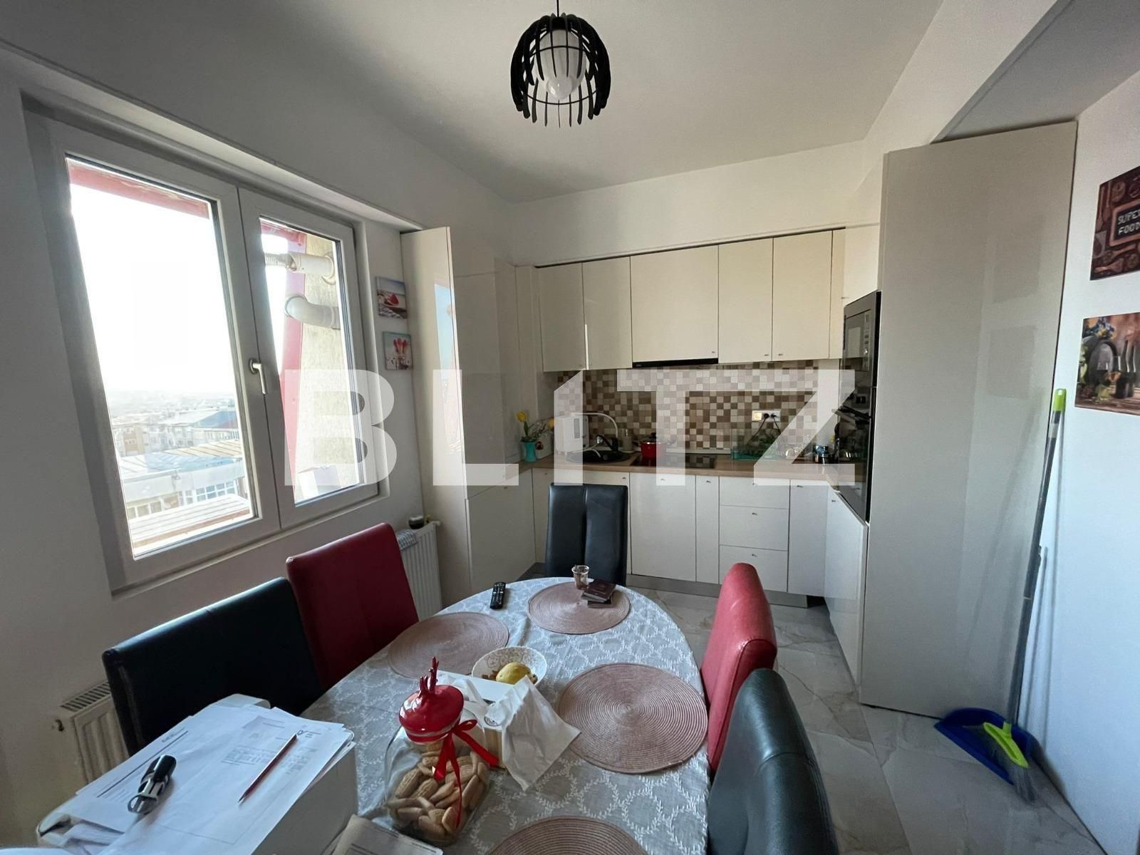 Apartament de închiriat 3 camere Calea Severinului - 101170AI | BLITZ Craiova | Poza7