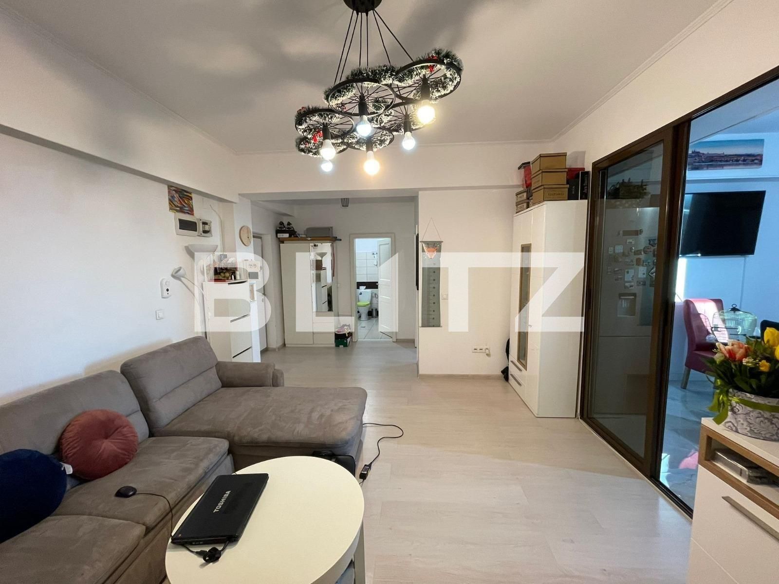 Apartament de închiriat 3 camere Calea Severinului - 101170AI | BLITZ Craiova | Poza3