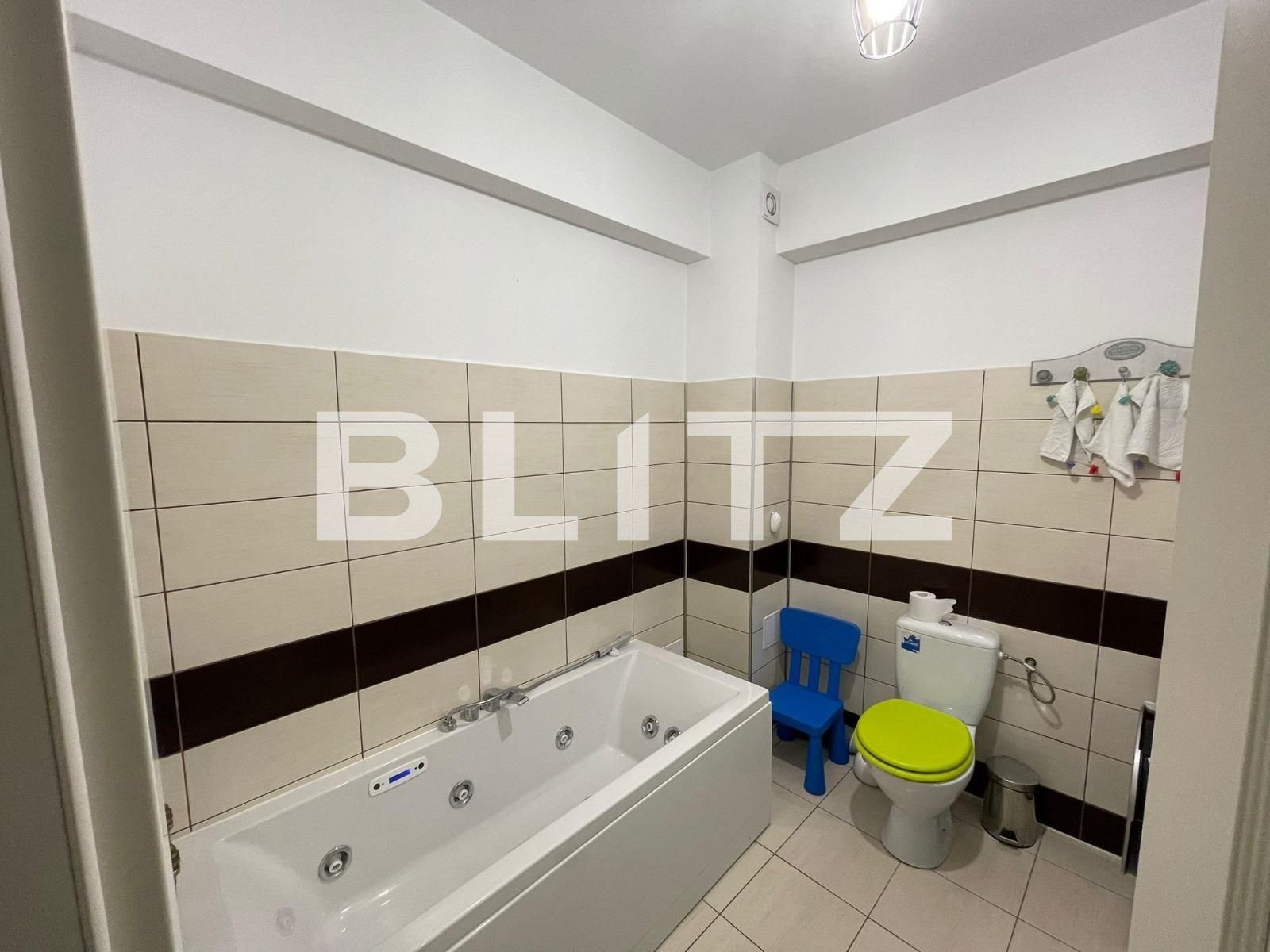 Apartament de închiriat 3 camere Calea Severinului - 101170AI | BLITZ Craiova | Poza9