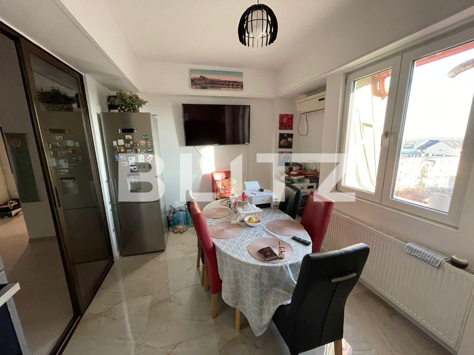 Apartament de închiriat 3 camere Calea Severinului - 101170AI | BLITZ Craiova | Poza6