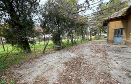 Teren intravilan 3428 mp, front 28 metri, Blvd. Nicolae Romanescu