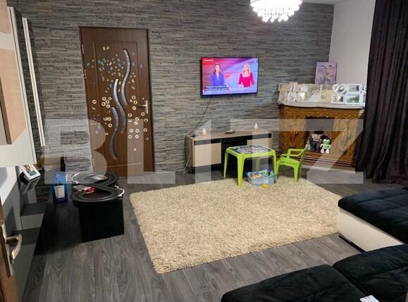 Apartament de vânzare 2 camere Calea Bucuresti - 101260AV | BLITZ Craiova | Poza1