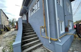 Casa P+E, 87 mp utili, zona Gradina Botanica