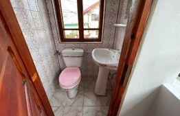 Casa P+E, 87 mp utili, zona Gradina Botanica