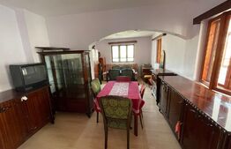 Casa P+E, 87 mp utili, zona Gradina Botanica