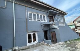 Casa P+E, 87 mp utili, zona Gradina Botanica