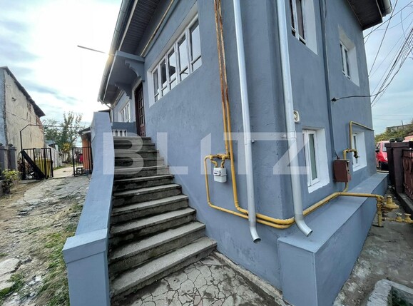 Casa de vânzare 4 camere Calea Severinului - 101278CV | BLITZ Craiova | Poza1