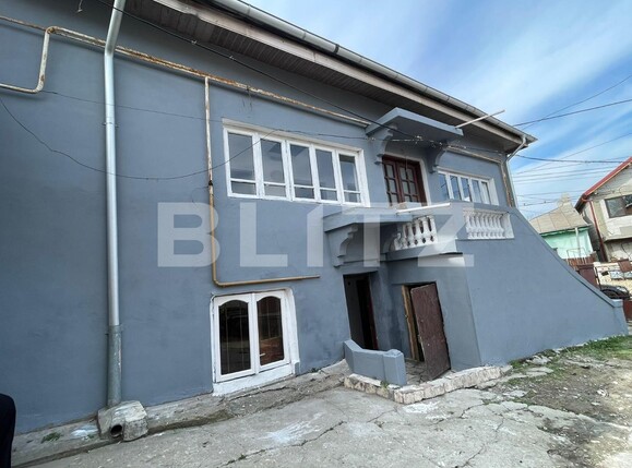 Casa de vânzare 4 camere Calea Severinului - 101278CV | BLITZ Craiova | Poza2