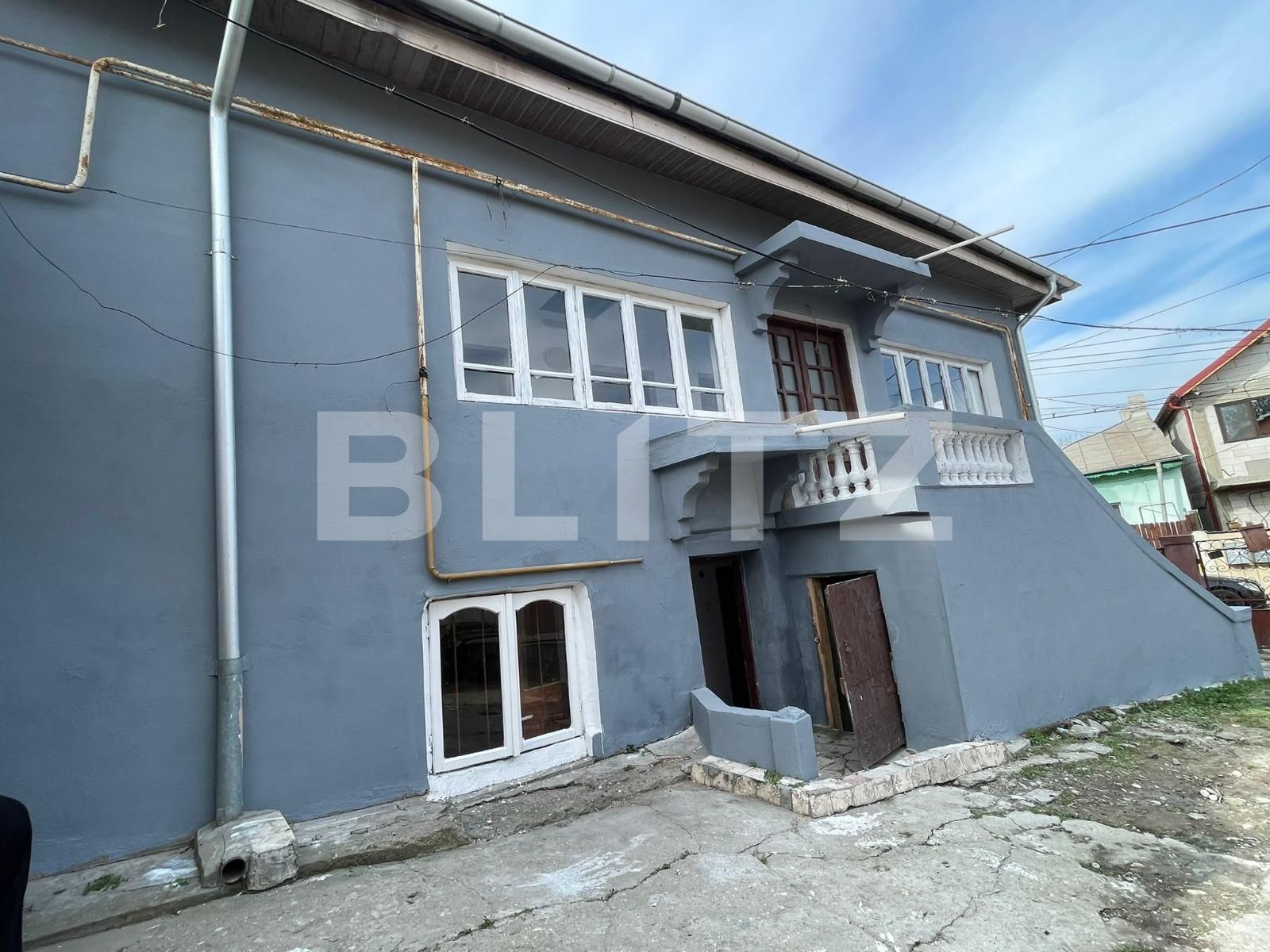 Casa de vânzare 4 camere Calea Severinului - 101278CV | BLITZ Craiova | Poza2