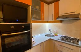 Apartament de 2 camere, semidecomandat, in Brazda lui Novac