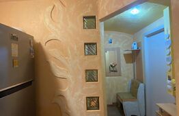 Apartament de 2 camere, semidecomandat, in Brazda lui Novac