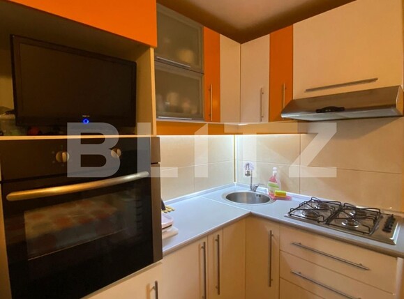 Apartament de vânzare 2 camere Brazda lui Novac - 101293AV | BLITZ Craiova | Poza4