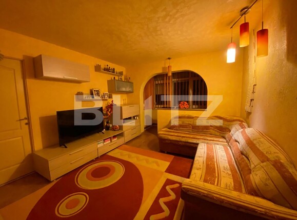 Apartament de vânzare 2 camere Brazda lui Novac - 101293AV | BLITZ Craiova | Poza1