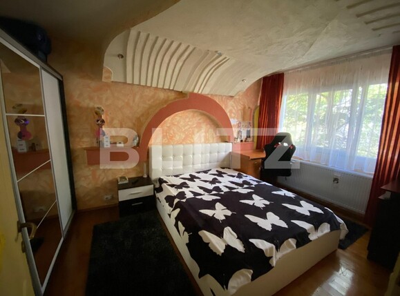 Apartament de vânzare 2 camere Brazda lui Novac - 101293AV | BLITZ Craiova | Poza2