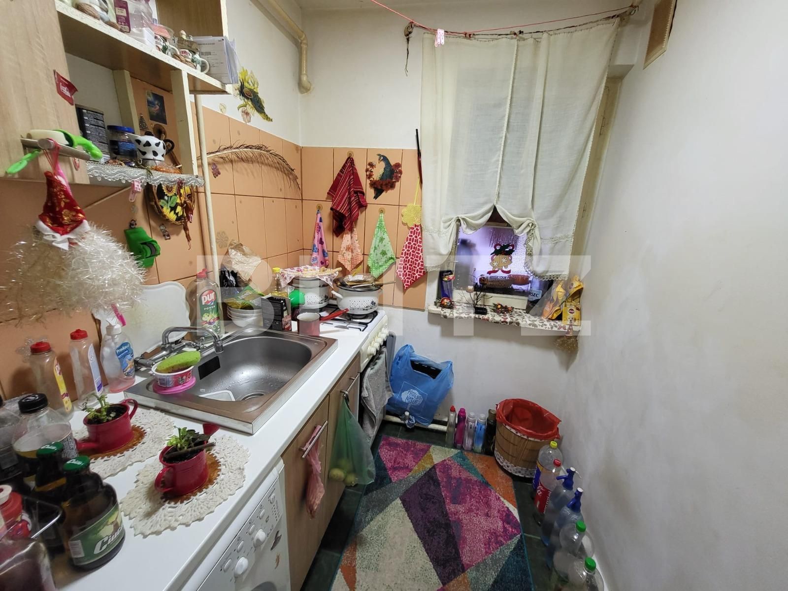 Apartament de vânzare 2 camere Valea Rosie - 101300AV | BLITZ Craiova | Poza3