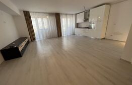 Apartamnet 3 camere, 2 bai, parcare subterana, zona SIF