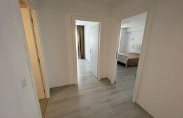 Apartamnet 3 camere, 2 bai, parcare subterana, zona SIF