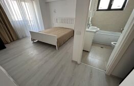 Apartamnet 3 camere, 2 bai, parcare subterana, zona SIF