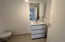 Apartamnet 3 camere, 2 bai, parcare subterana, zona SIF