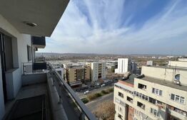 Apartamnet 3 camere, 2 bai, parcare subterana, zona SIF